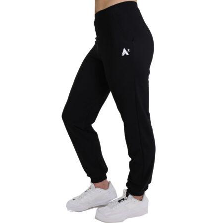 Cuffed Tracksuit Trousers